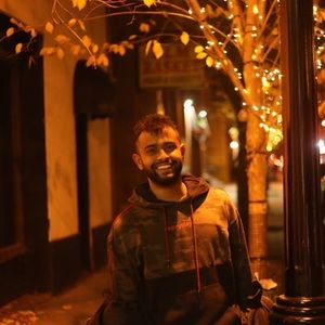 Meet your Posher, Basilu